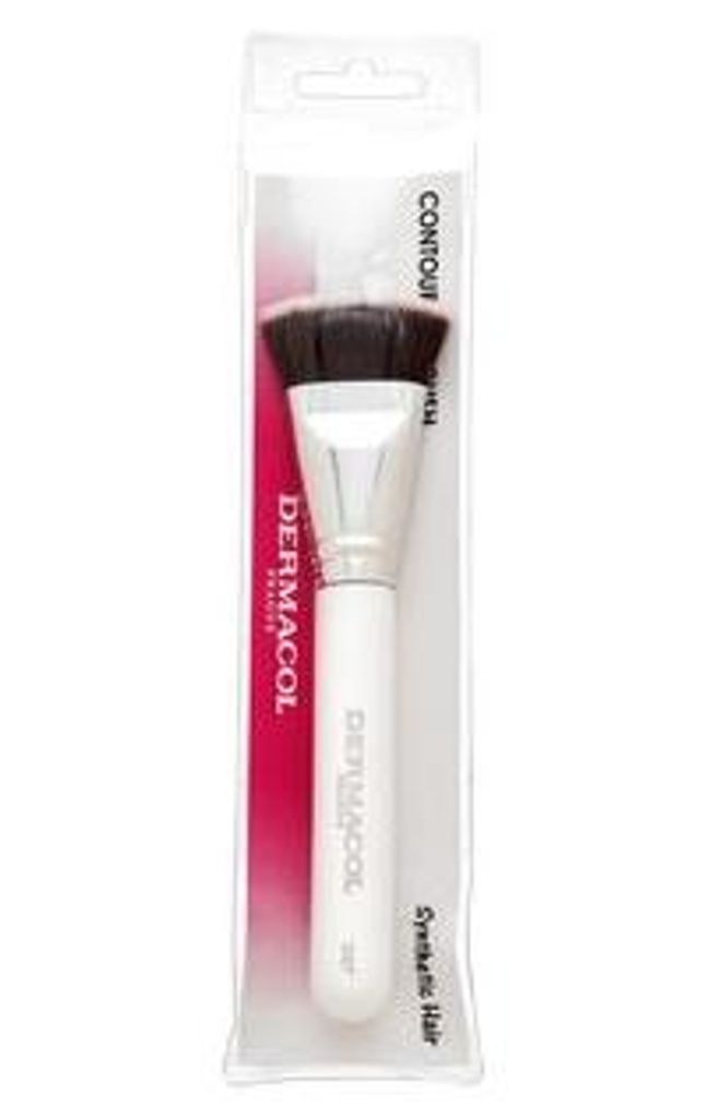 Dermacol Contouring Brush Konturenpinsel D57