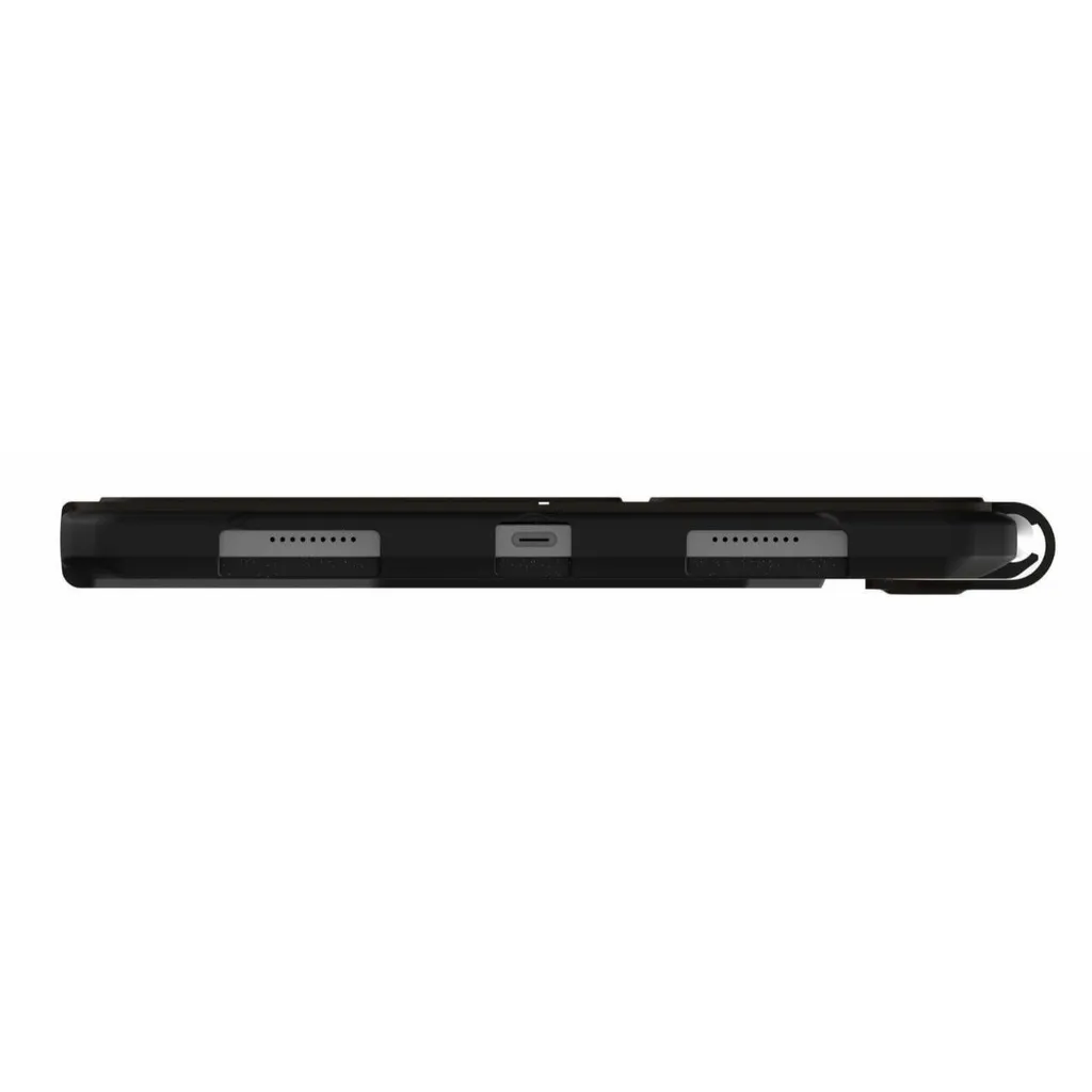 Protection Écran iPad Cassé Coque UAG Metropolis SE Antichoc - 5