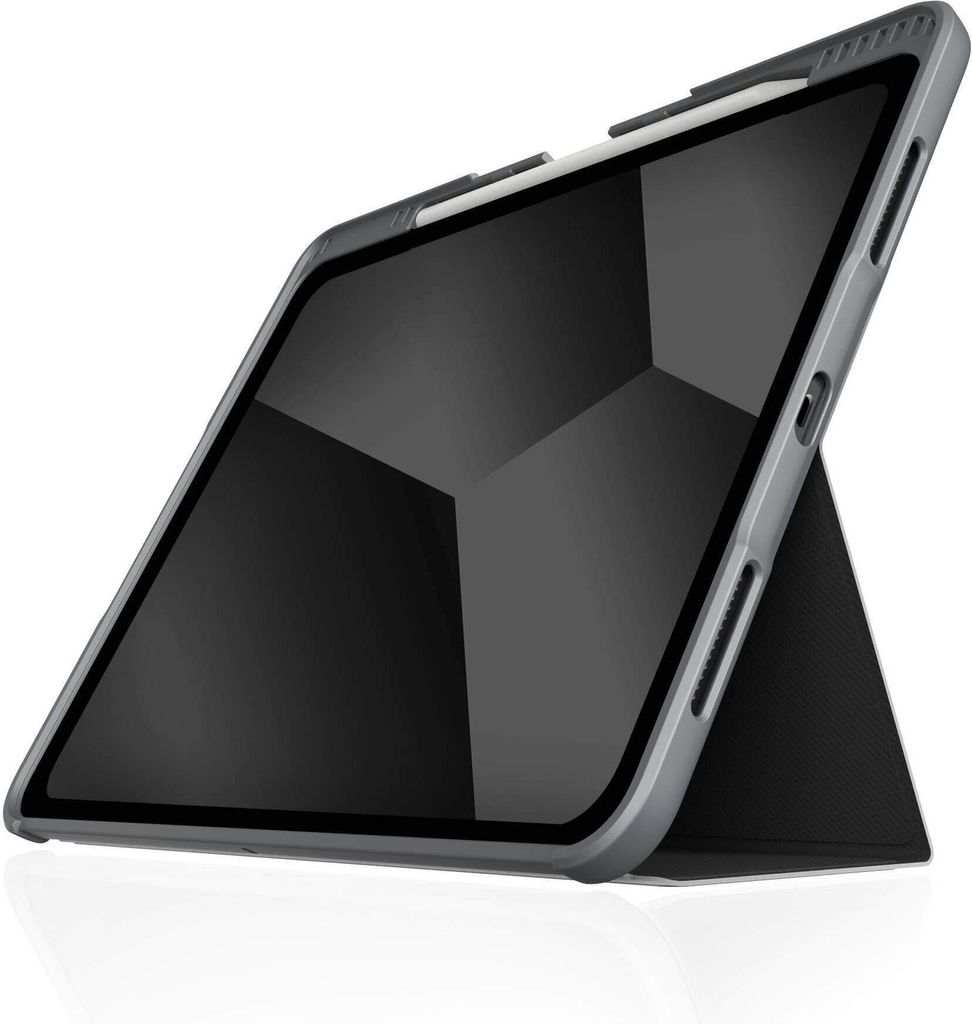 STM Dux Plus, Folio, Apple, iPad Pro 13″ M4 (A2925, A2926, Produktbild 
