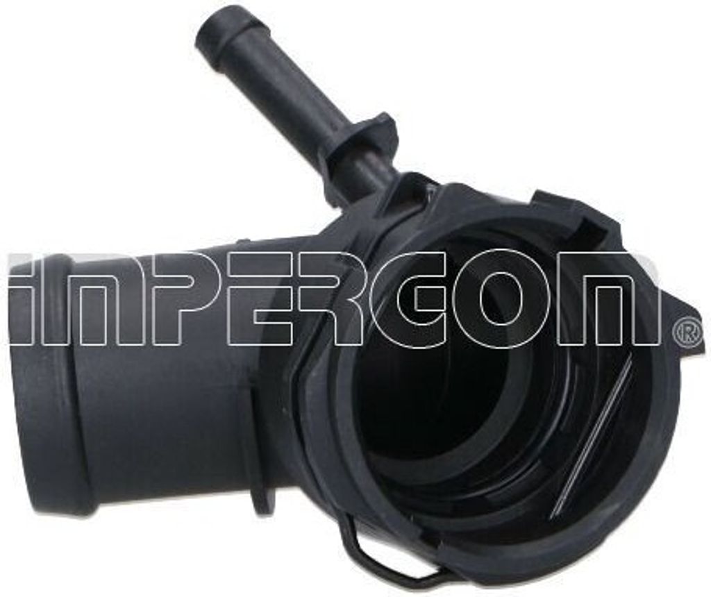 ORIGINAL IMPERIUM 90644 Kühlmittelflansch für VW Golf VII Schrägheck (5G1, BQ1, BE1, BE2) Wasserflansch