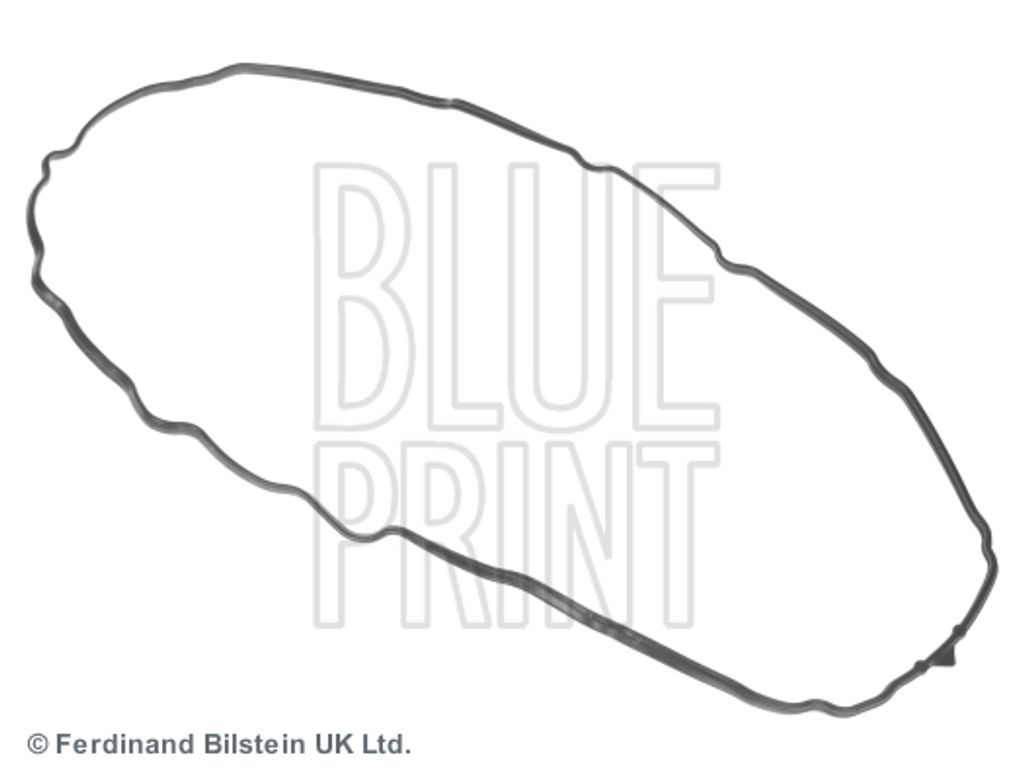 BLUE PRINT ADA106704 Ventildeckel Zylinderkopfhaube Produktbild 