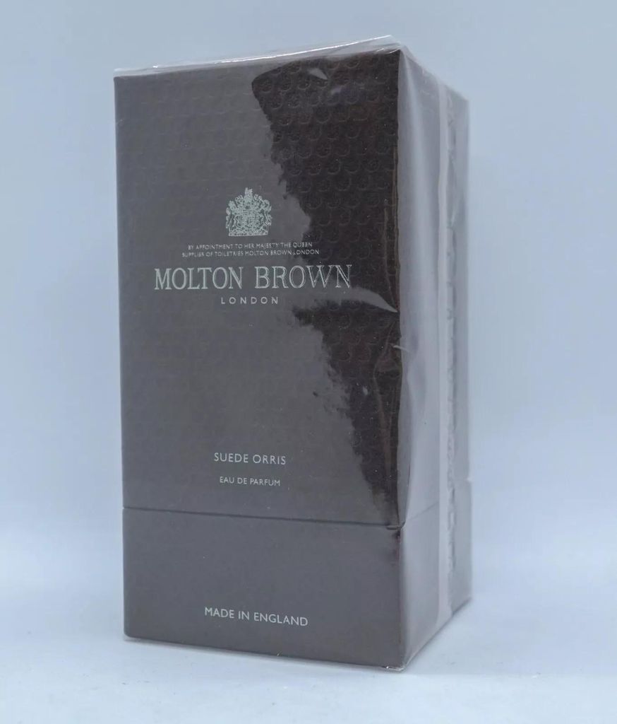 Molton Brown Eau de Parfum Molton Brown Suede Orris Eau de Parfum 100ml