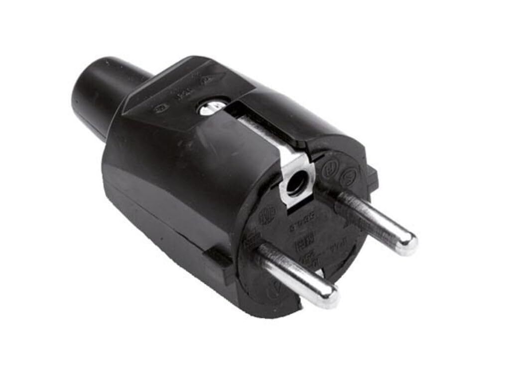 Famatel NETZSTECKER