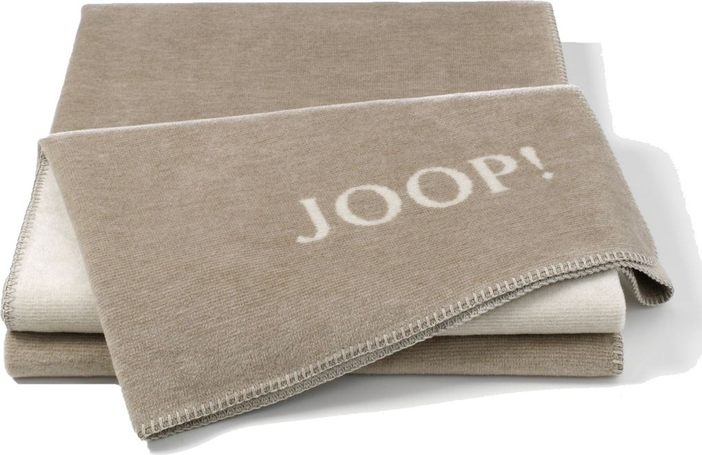 Joop Melange-Doubleface