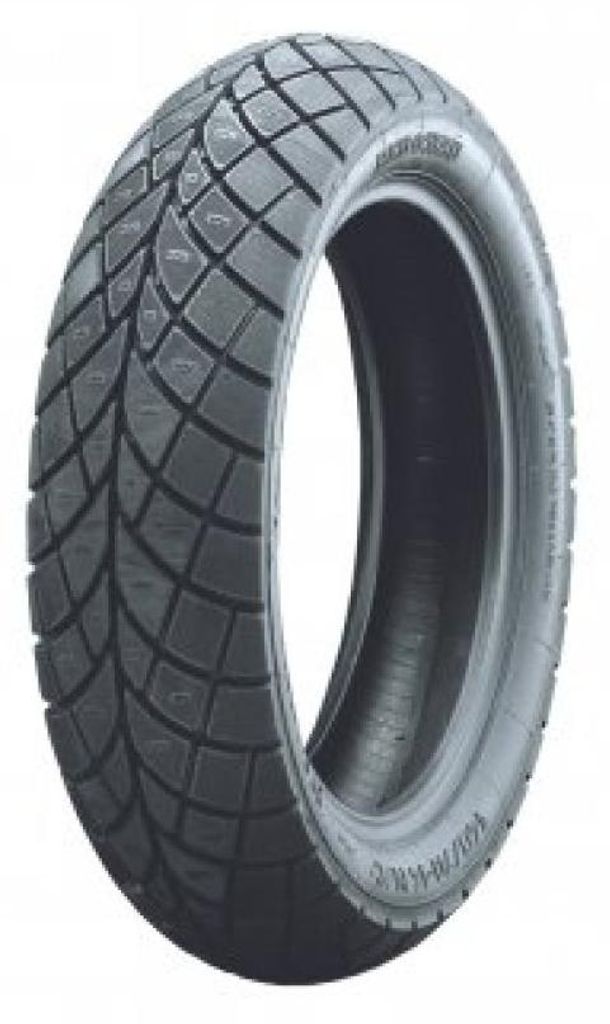 Heidenau K66 M+S Snowtex 120/70 - 14 M/C Tl 55S