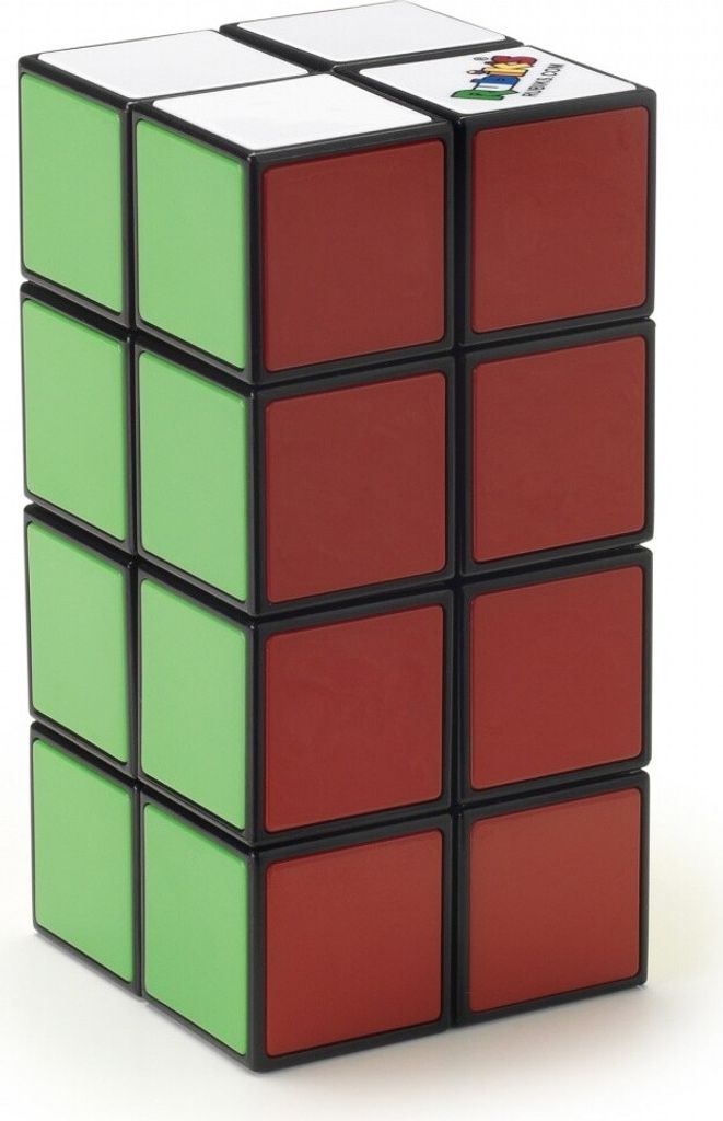 SPIN Zauberwürfel 2x2x4 Turm 6063999 Produktbild 