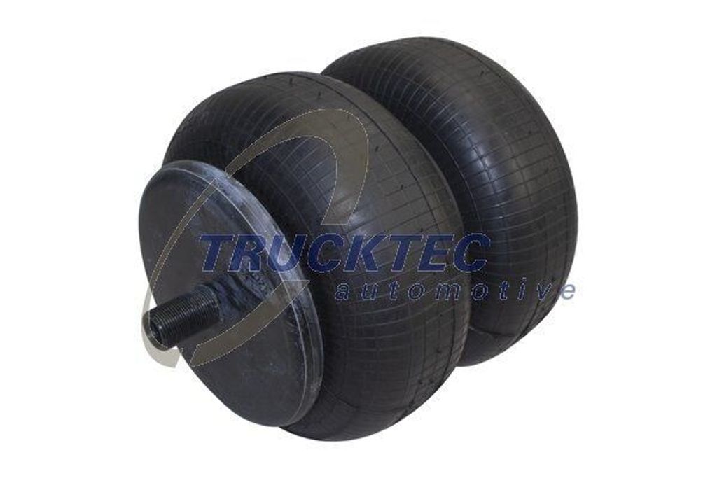 TRUCKTEC AUTOMOTIVE Luftfederbalg Federbalg 03.30.909 für VOLVO FH 320mm