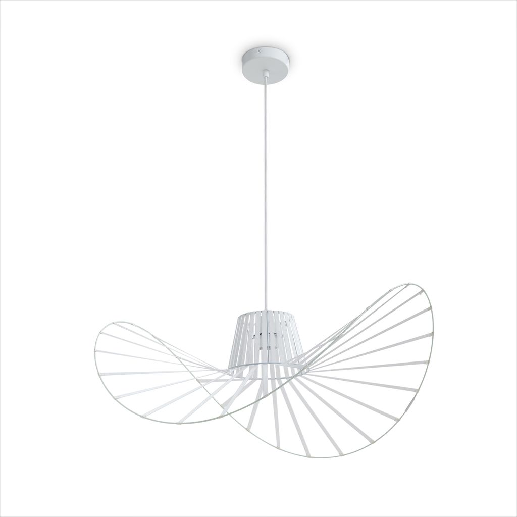 LED Pendelleuchte Wohnzimmer Esszimmer Schlafzimmer Hängellampe Modern Stylisch