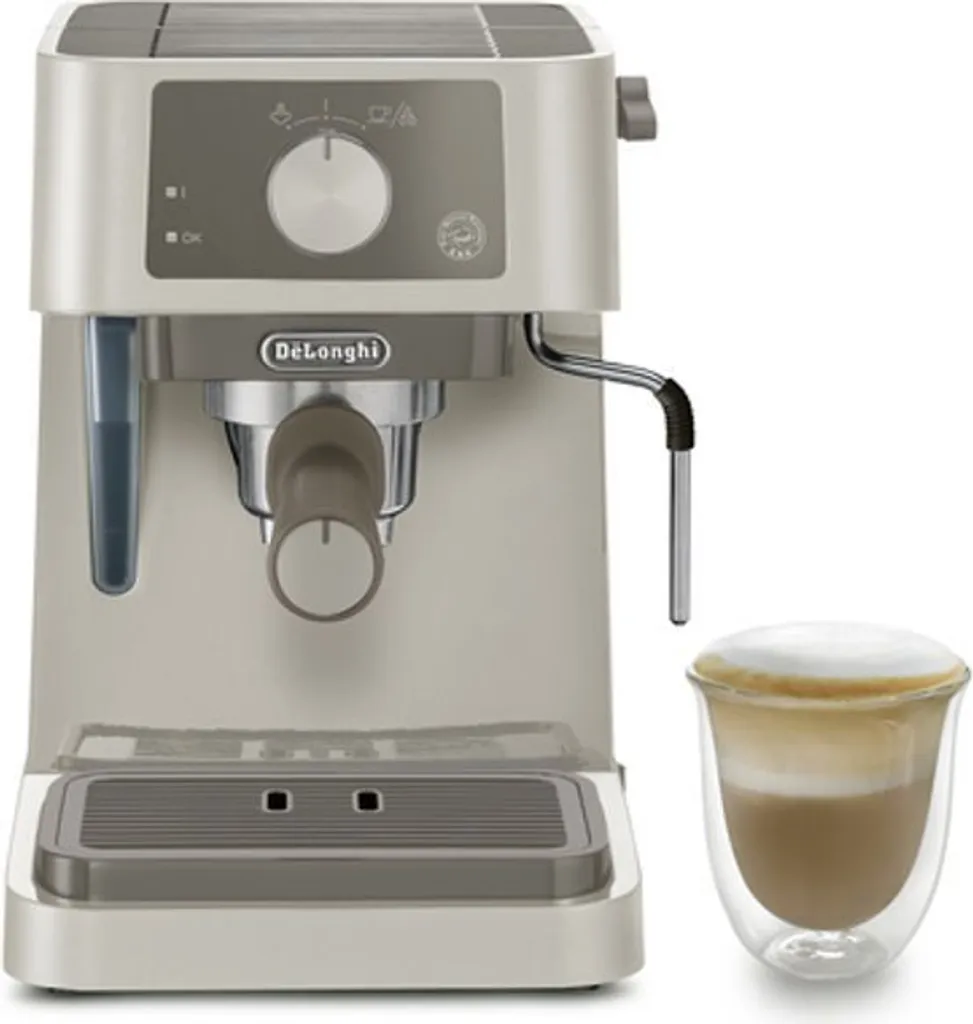 Recensione De'Longhi Stilosa EC235.CR | Performance e Pressione 15 Bar - 3