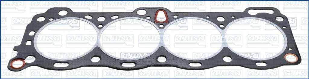 Ajusa 10082400 Dichtung, Zylinderkopf