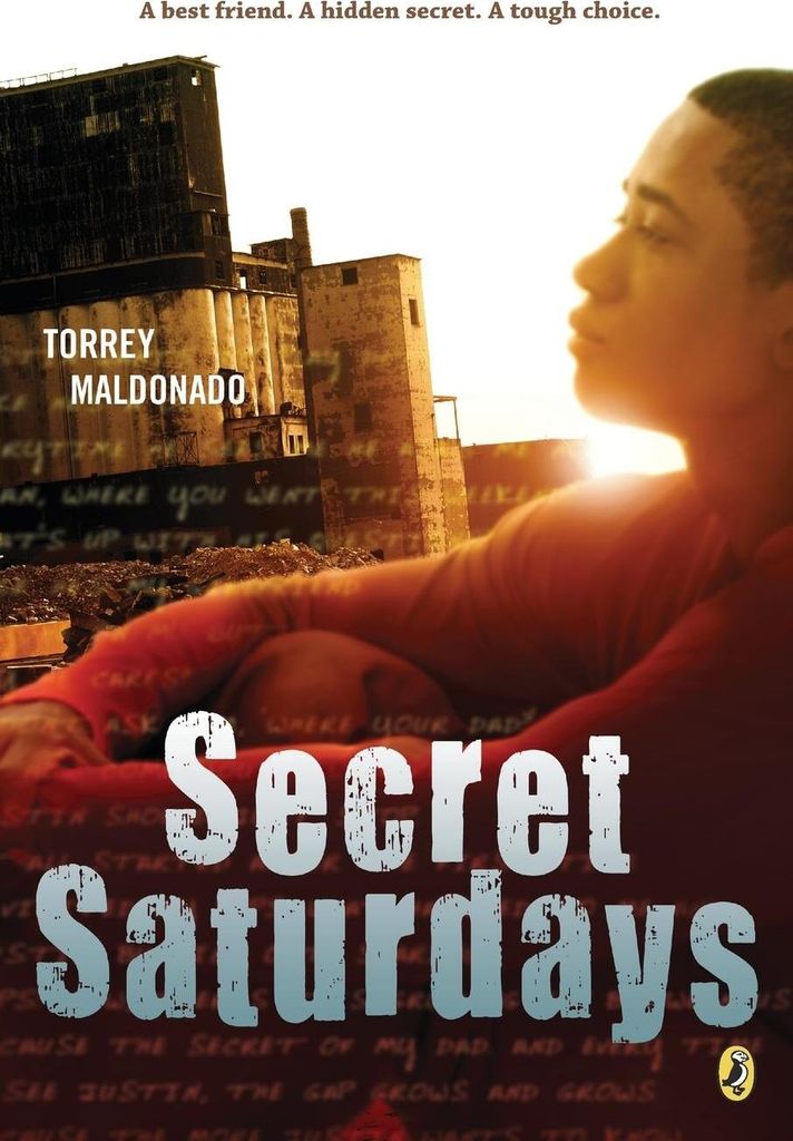 Secret Saturdays
