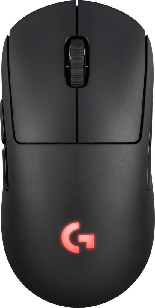 Logitech G 910-005272, Oburęczny, Optyczny, RF Wireless, Zdjęcie produktu 