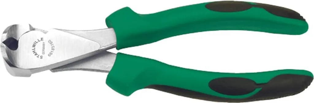 Précoupeur Stahlwille 6618 5 160 avec tranchants trempés par induction