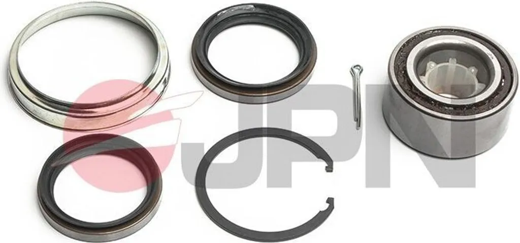 Jeu de Roulements de Roue Toyota Corolla E11 E10 E9 - Pièce JPN 10L2012
