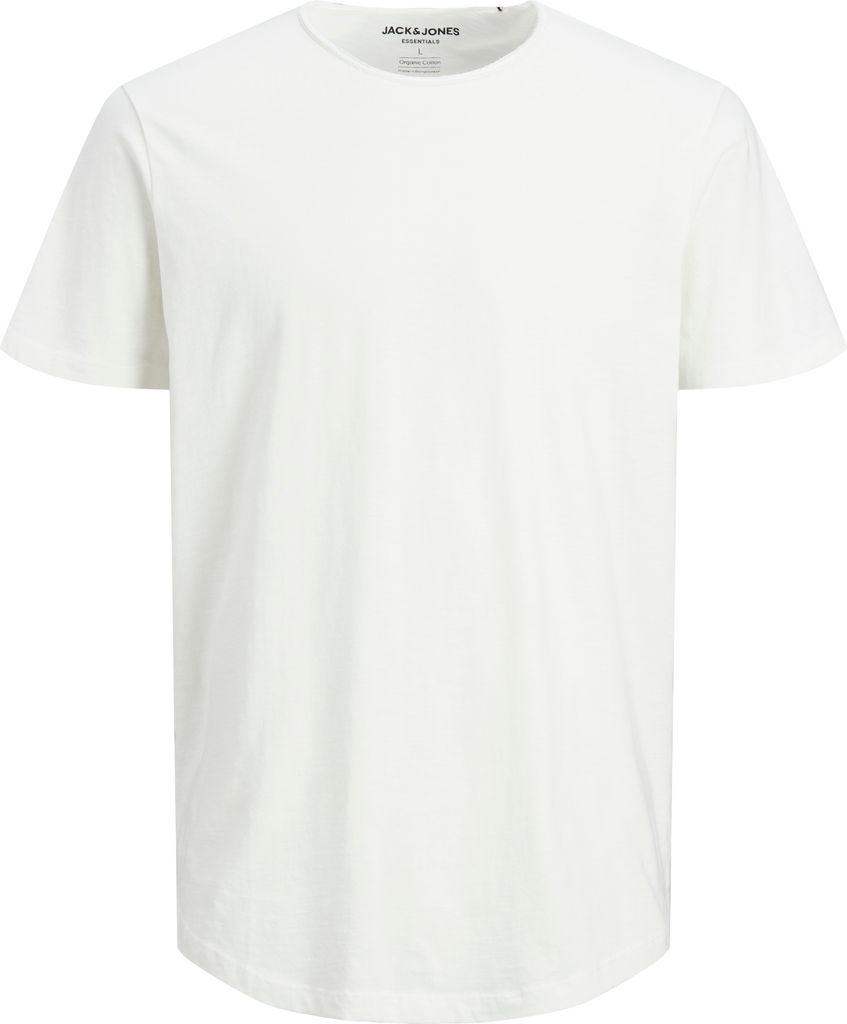 Jack & Jones 12182498, T-Shirt, XL, Baumwolle, 1 Stück(e) Produktbild 