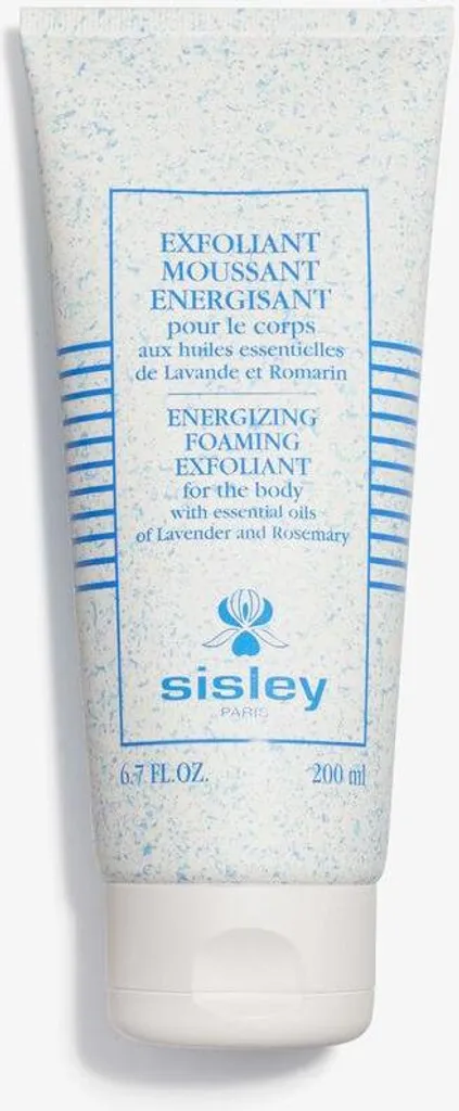 Scrub Sisley Energizzante Corpo 200ml - Recensione e Vendita Professionale - 8