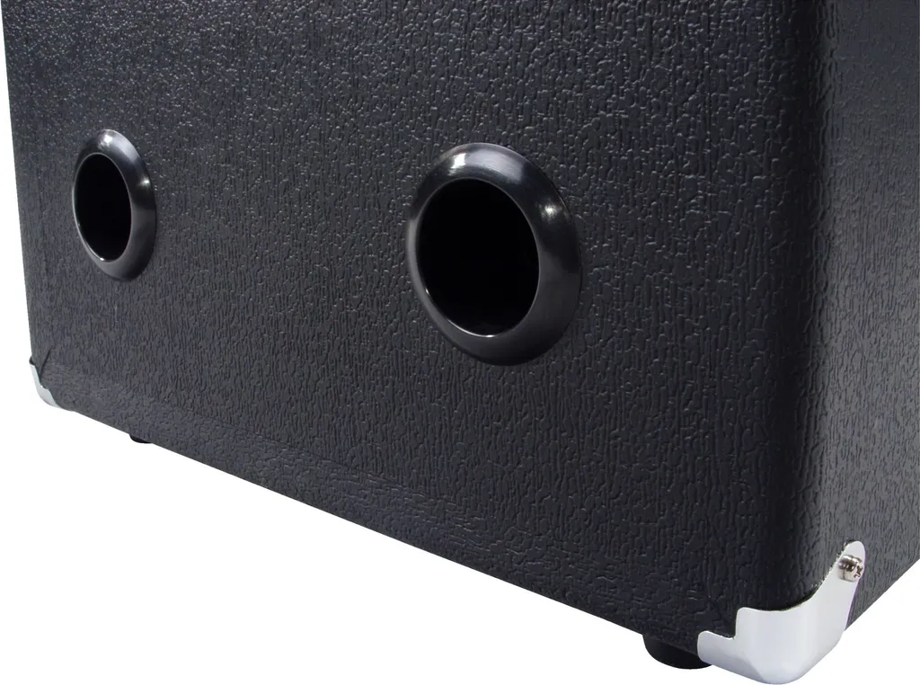 Ampli Basse SB 300 Classic Cantabile avec Sortie Casque Silencieuse - 3