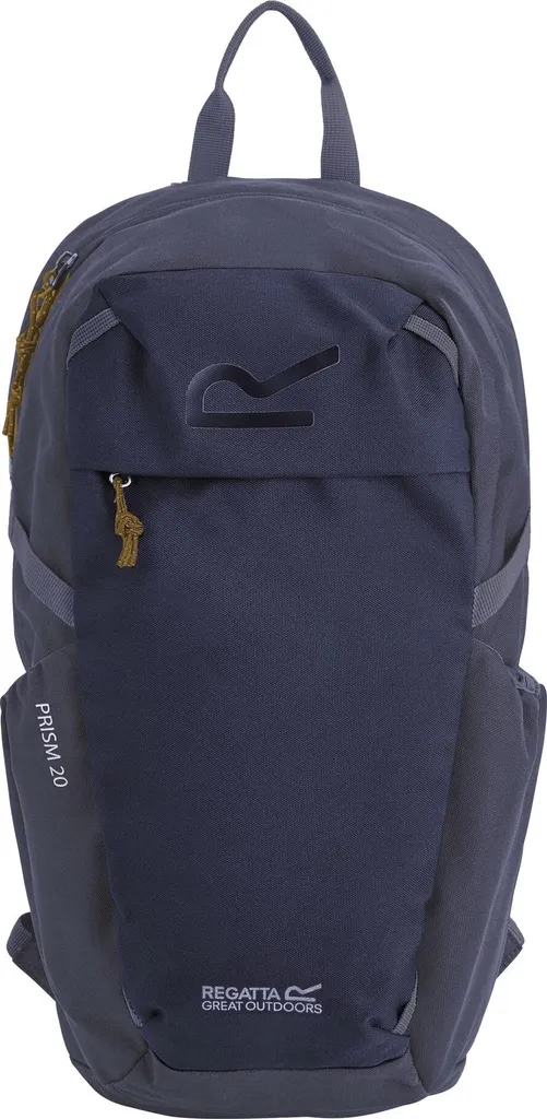 Zaino Regatta Prism 20L Cielo Notturno: Il Tuo Nuovo Travel Buddy