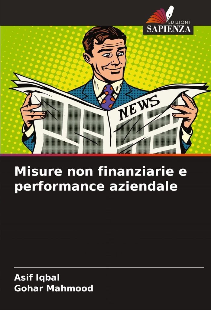 Misure non finanziarie e performance aziendale