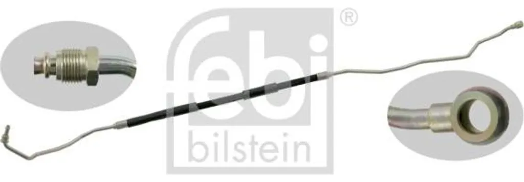 FEBI BILSTEIN 27180 Flexible de Direction Hydraulique OE 1H1422893