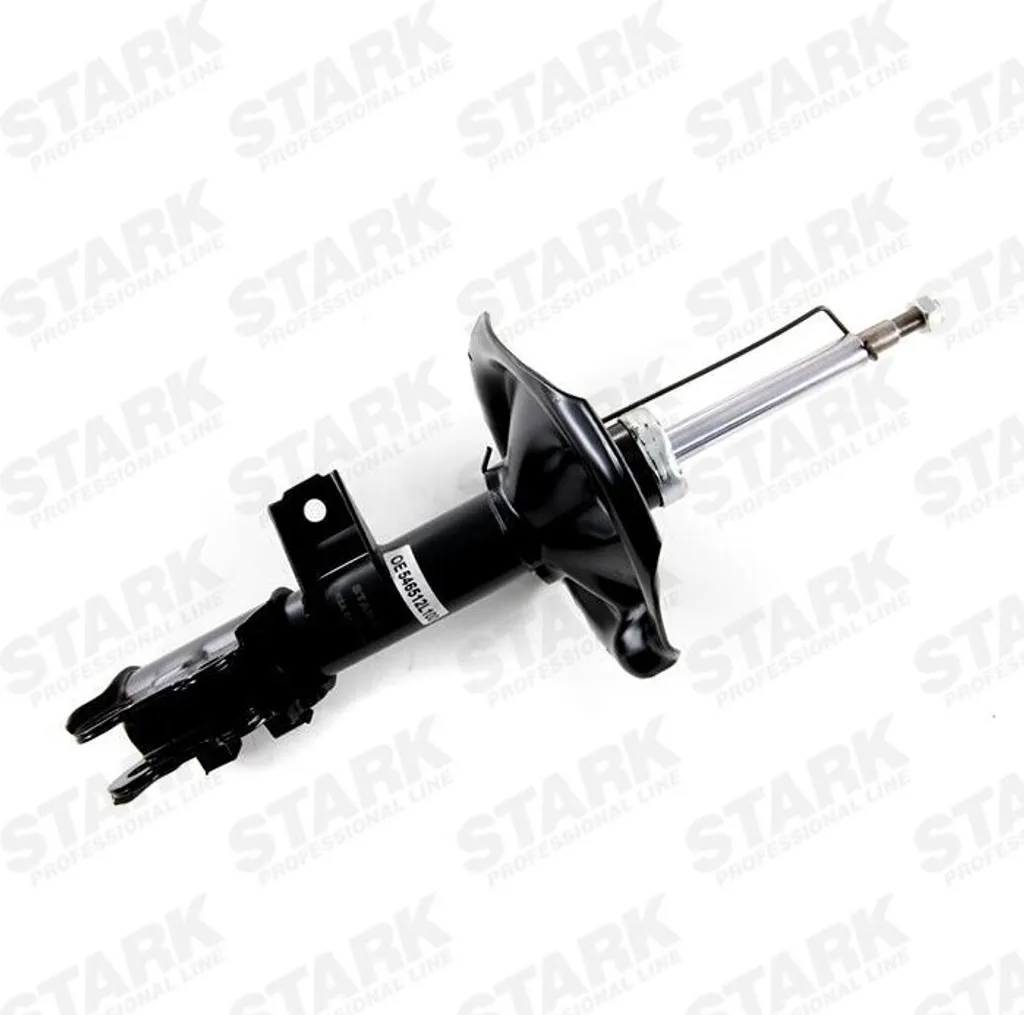 Amortisseur avant droit STARK pour i30 FD : fini le tangage (SKSA-0131294)