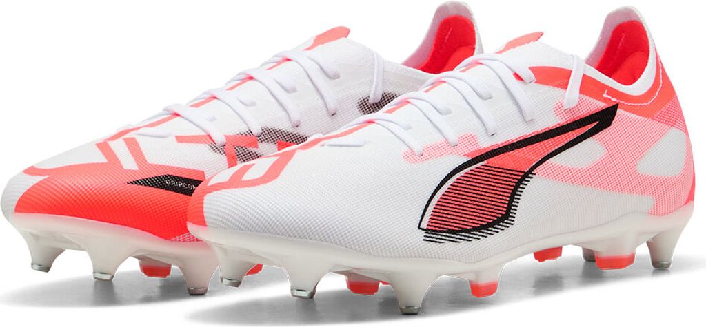 Puma Ultra 5 Match Mxsg Fußballschuhe Weiß EU 42 Weiß EU 42