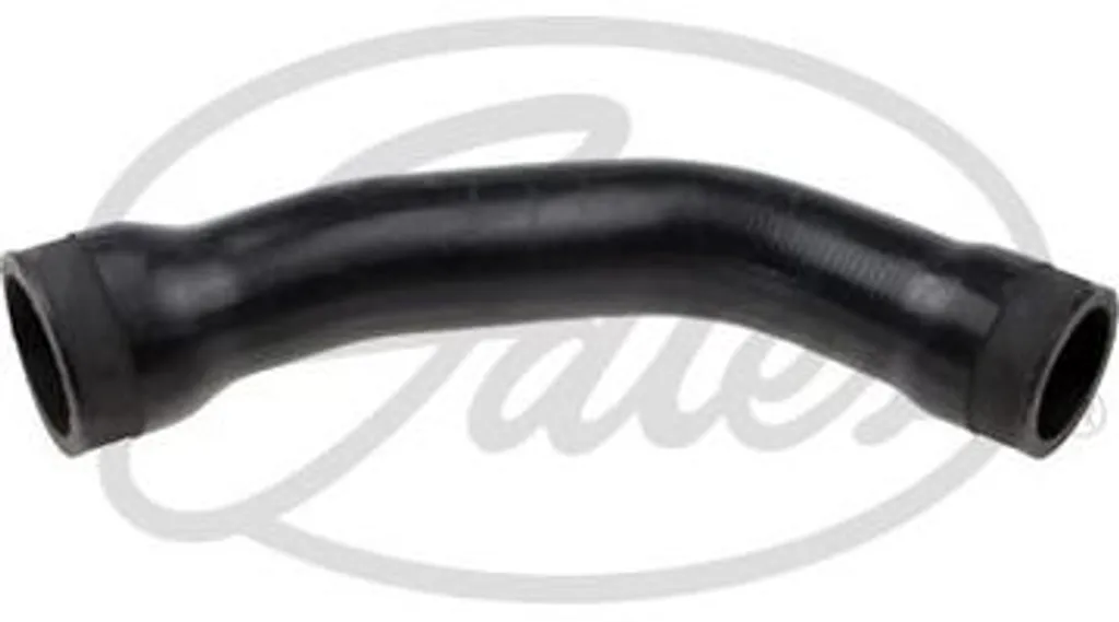 Tuyau d'air Gates 09-0372 renforcé pour circuit de turbo Audi A2 TDI