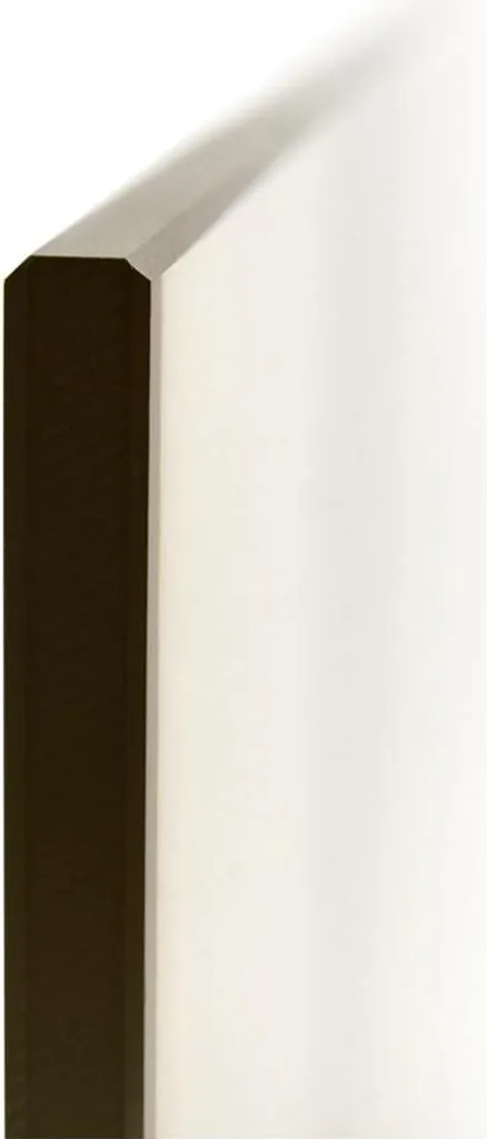Vetro per Inserto Mila - Ricambio Originale Vetroceramico Alta Resistenza - 3