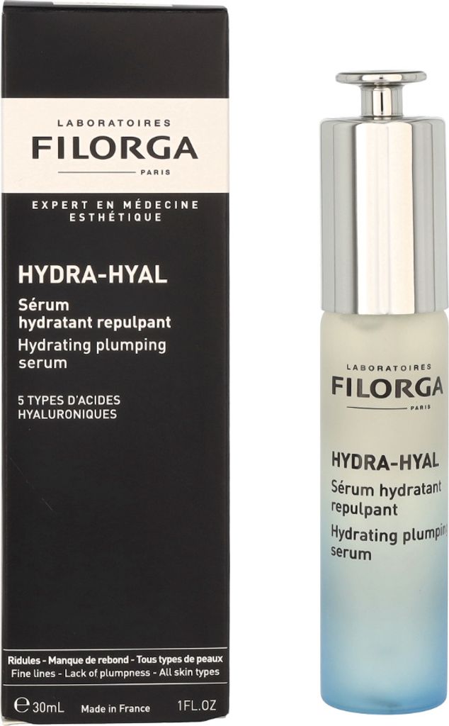 Filorga Serum Les Soins Hydra-Hyal Siero idratante Immagine del prodotto 
