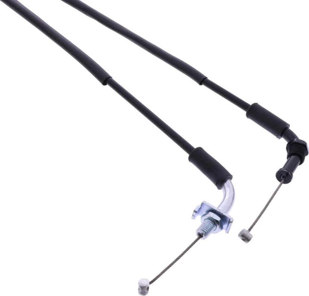 JMP Gaszug Gasklappe GHZNSS125F für Honda NSS 125 AD FORZA ABS