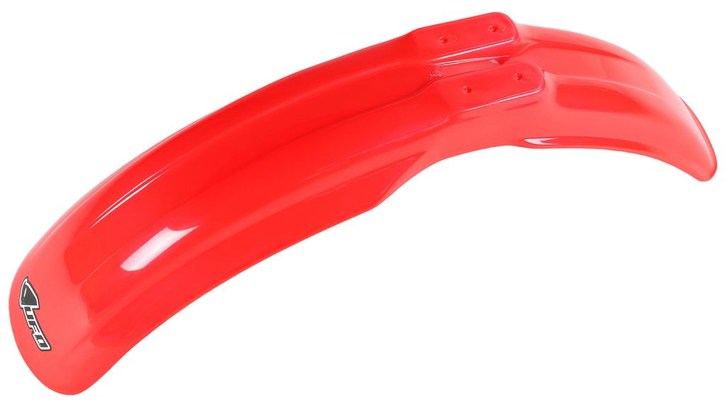 UFO Plast Kotflügel vorneCr 83-99 2Red HO02600-070