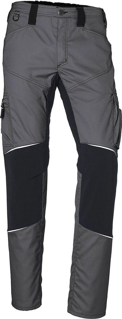 Kübler ACTIVIQ Stretchhose HEAVY – Industriewäsche, Bewegungsfreiheit, Berufskleidung
