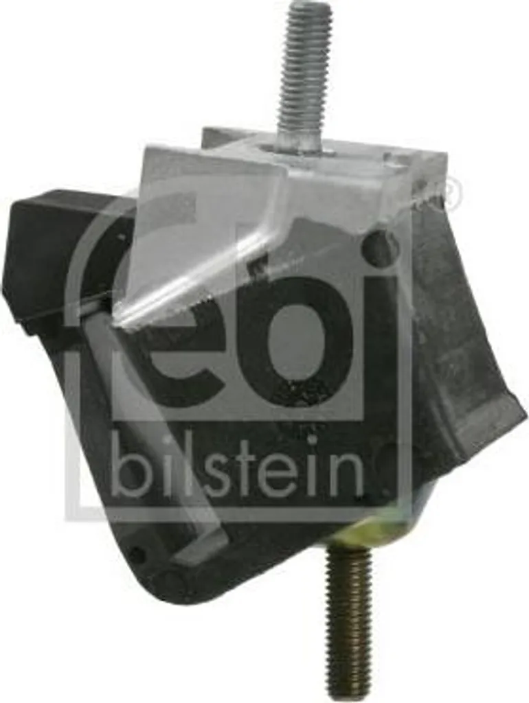 Roulement de moteur FEBI 12156 pour réparer les bruits de choc