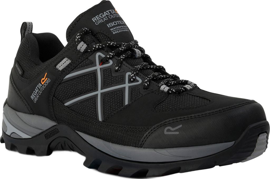 Regatta editing RMF8359V8 in Multicolored color size 44