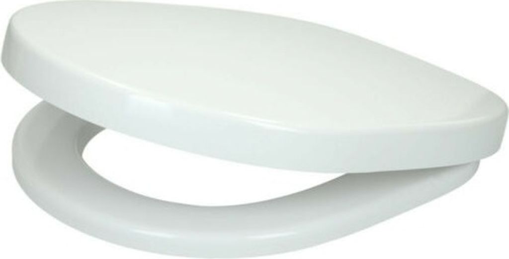 Ideal Standard WC-Sitz Connect, Weiß Produktbild 15