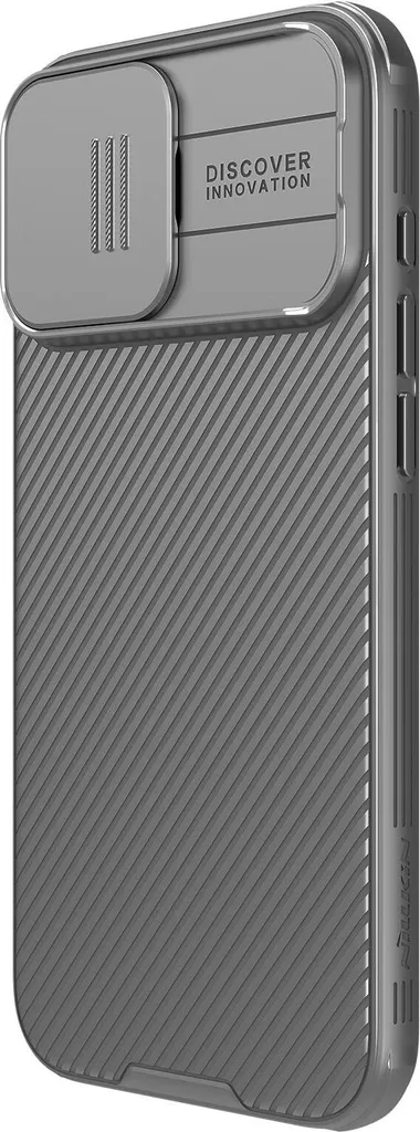 Custodia Professionale Nillkin CamShield PRO iPhone 16 Pro Max - 2