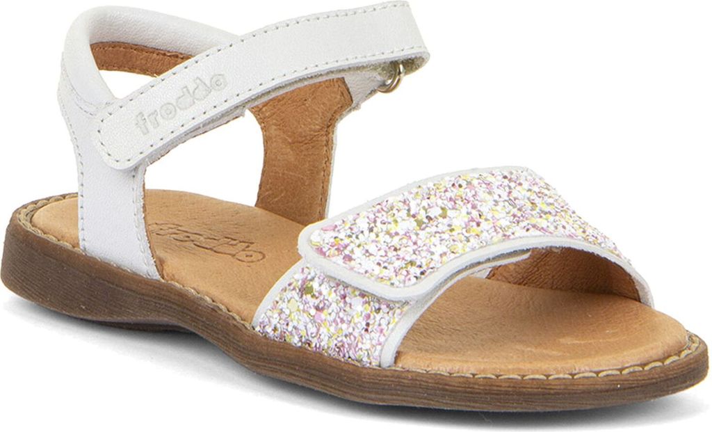 Froddo Lore Sparkle White Größe EU 27