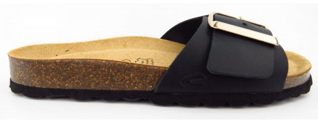 CAMEL ACTIVE Damen Pantoletten