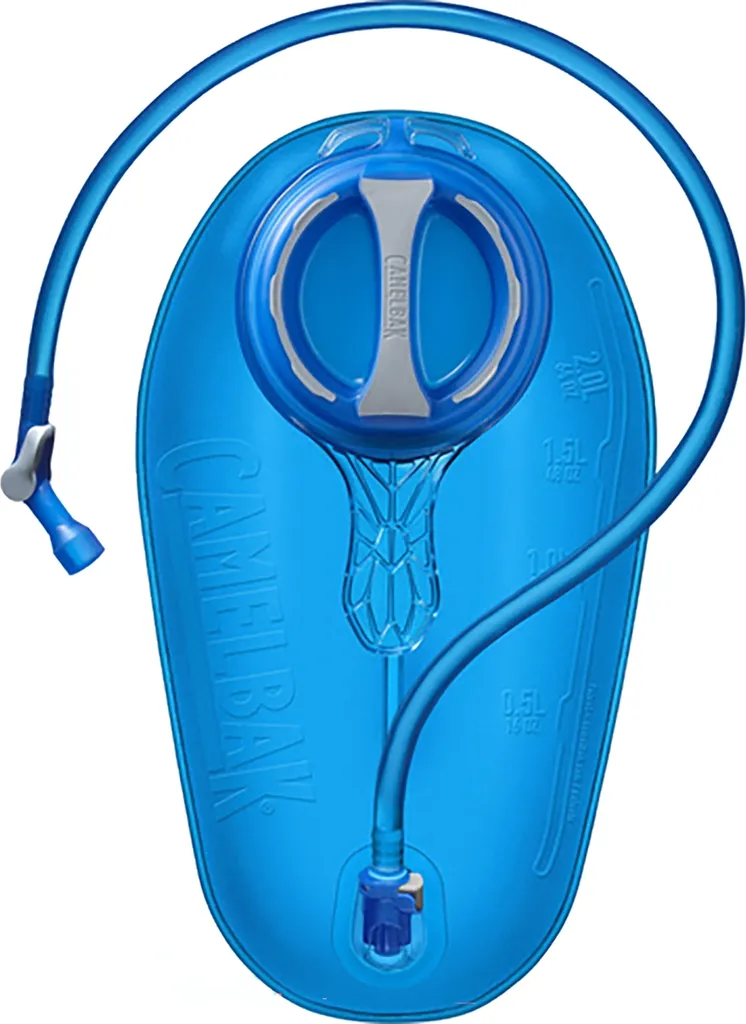 Camelbak Crux 1.5L Blue Reservoir | Specifiche Tecniche e Performance