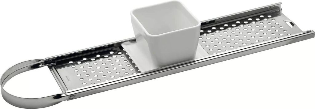 WEIS Spätzlehobel Edelstahl Produktbild 