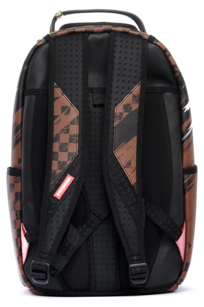 Sprayground 8556 Sac à dos avec Compartiment PC et Pochettes Secrètes - 3
