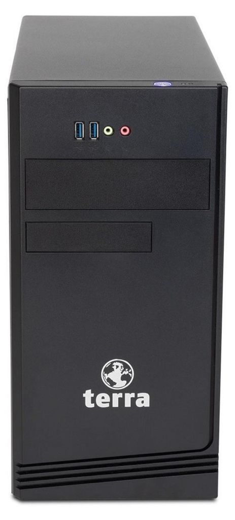 TERRA PC-BUSINESS BUSINESS 7000 - Komplettsystem - Core i7 Produktbild 
