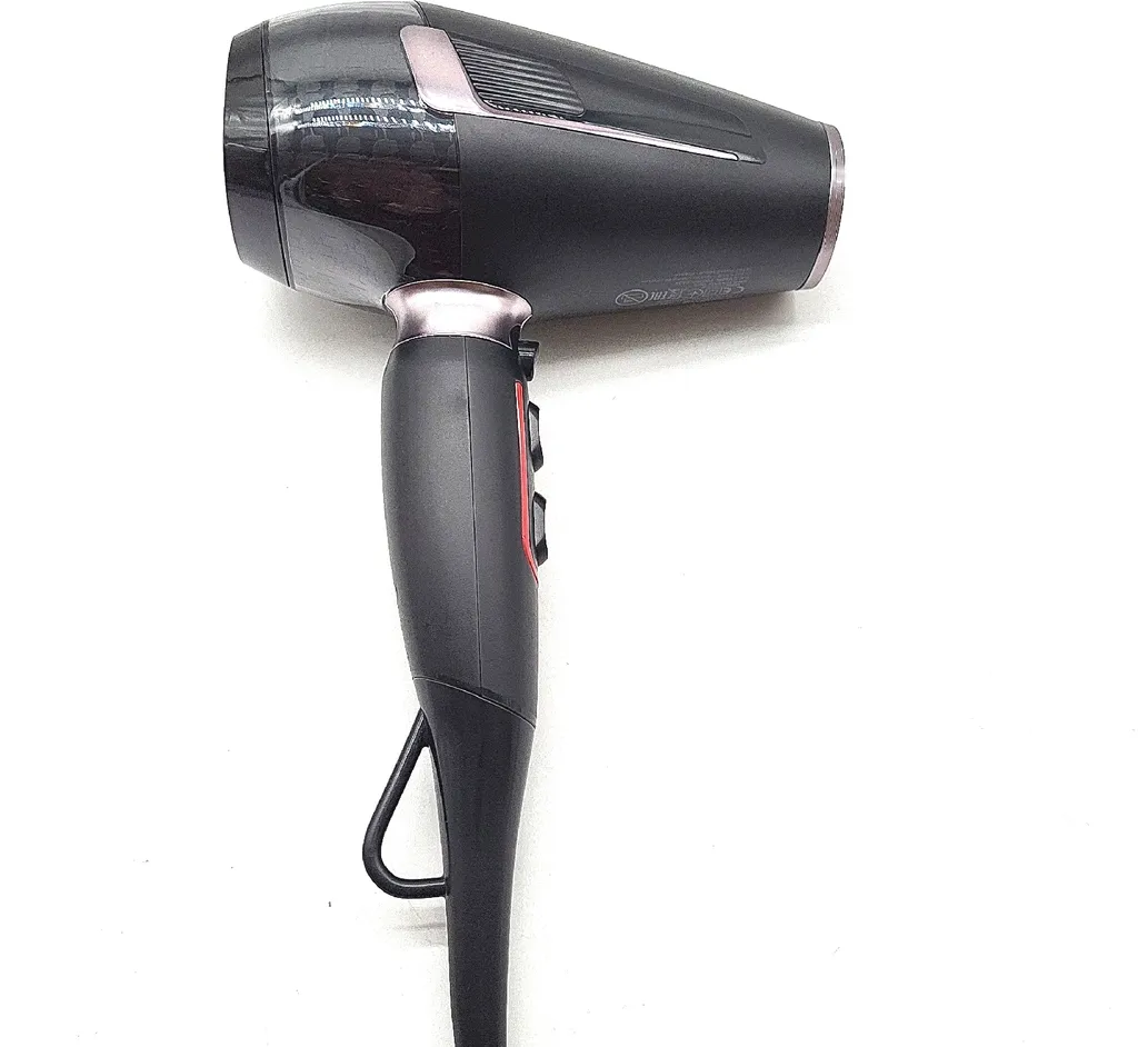 Sèche-cheveux Rowenta K/Pro Stylist pour brushing et volume durable - 9