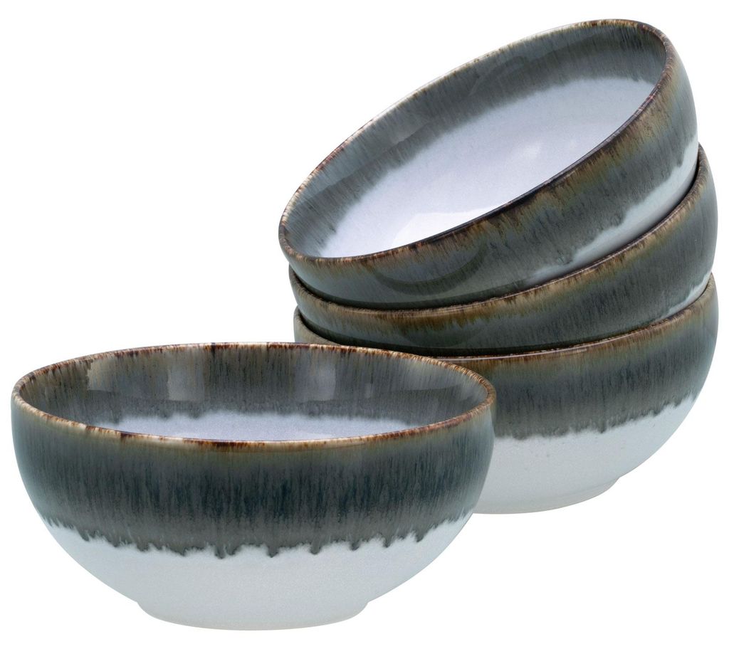 CreaTable, 21686, Zestaw naczyń "Cascade", miska "Buddha", Zdjęcie produktu 