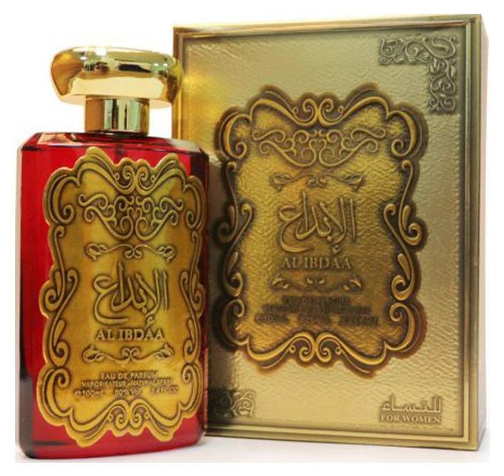 Ard al Zaafaran Al Ibdaa Gold Eau de Parfum, 100 ml Immagine del prodotto 