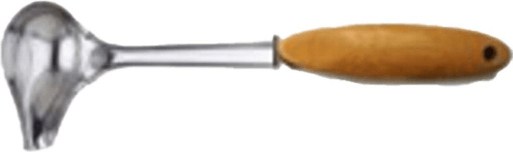 Saucenlöffel 32 cm EUROHOME