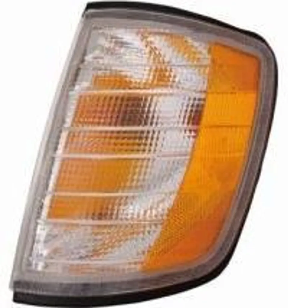Luce di Direzione Bianca Destra ABAKUS per Mercedes W124 OE 1248261243