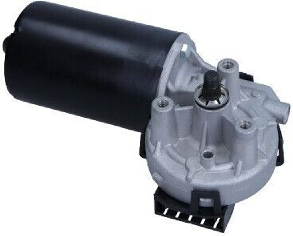 MAXGEAR 57-0209 - OE A163 820 24 42 Scheibenwischermotor, vorne für M-Klasse (W163)