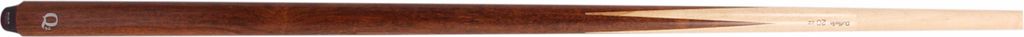 Billardqueue 1-teilig Dufferin Q2 145cm Klebespitze 13mm