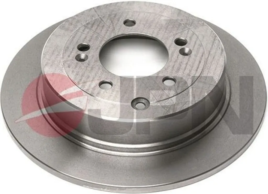 Disque de Frein Arrière JPN 40H0326 pour Tucson TL et Sportage QL